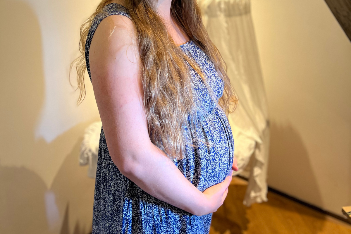 15 surprising things you didn’t expect in the second trimester